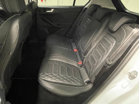 2024 Ford Focus - photo 11