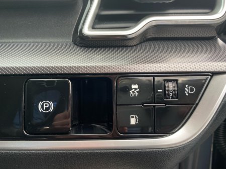 2023 Kia Sportage - photo 19