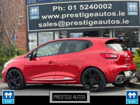 2014 Renault Clio - photo 6