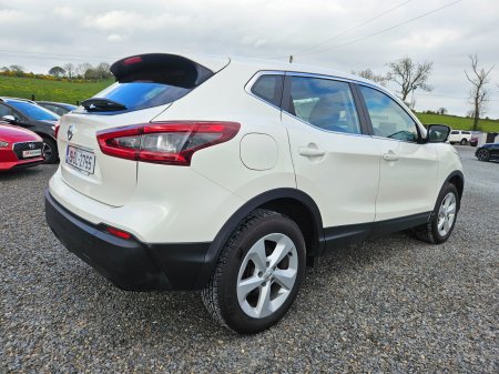2019 Nissan Qashqai - photo 9