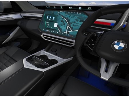 2027 BMW X5 - photo 5