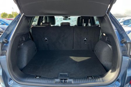 2022 Ford Kuga - photo 21