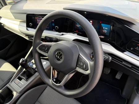 2021 Volkswagen Golf - photo 14