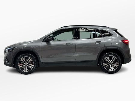 2026 Mercedes-Benz GLA - photo 5