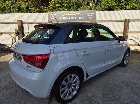 2013 Audi A1 - photo 5