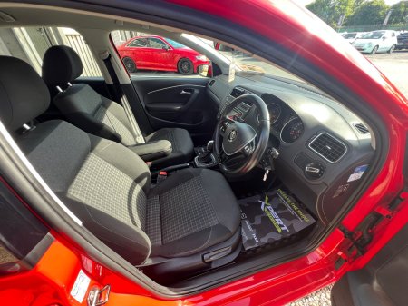 2017 Volkswagen Polo - photo 11