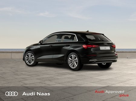 2026 Audi A3 - photo 4