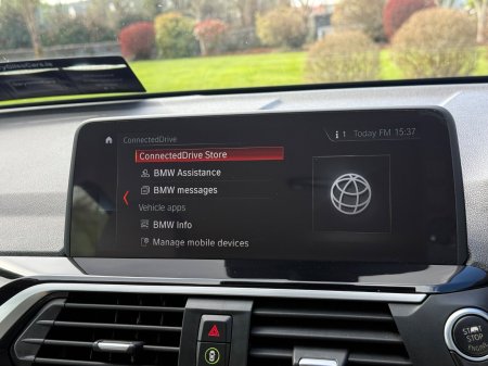 2018 BMW X3 - photo 16