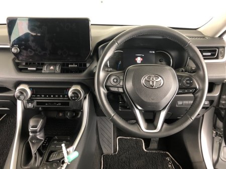 2024 Toyota RAV4 - photo 9
