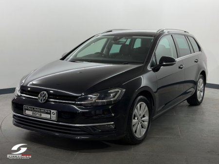 2018 Volkswagen Golf - photo 2