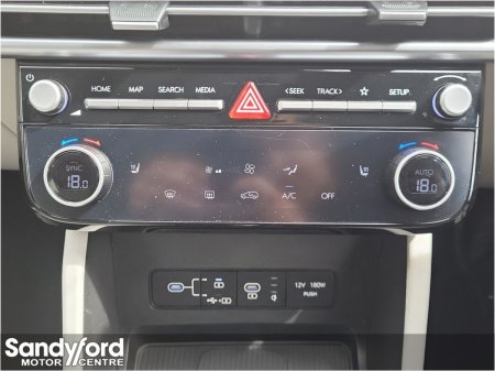 2025 Hyundai Tucson - photo 25