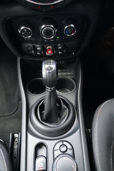 2018 Mini Clubman - photo 14
