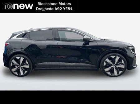 2023 Renault Megane E-Tech - photo 7