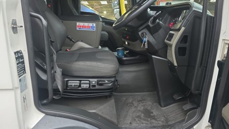 2021 MAN TGL 7.190 - photo 7