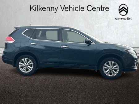 2015 Nissan X-Trail - photo 3