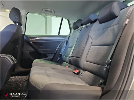 2018 Volkswagen Golf - photo 10