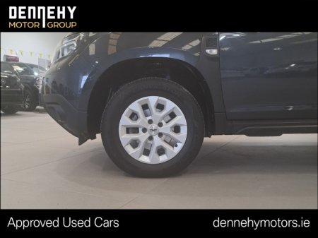 2024 Dacia Duster - photo 10