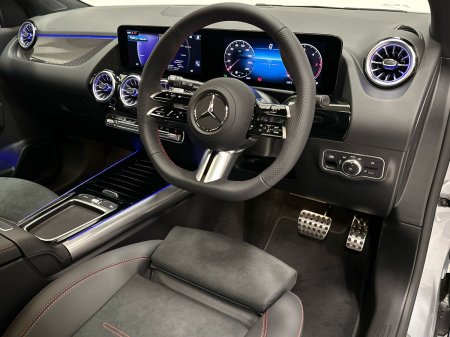 2026 Mercedes-Benz GLA - photo 9