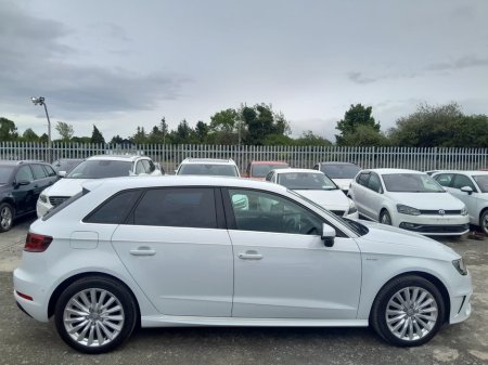 2016 Audi A3 - photo 4