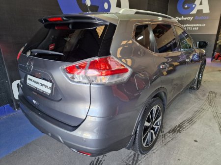 2017 Nissan X-Trail - photo 9