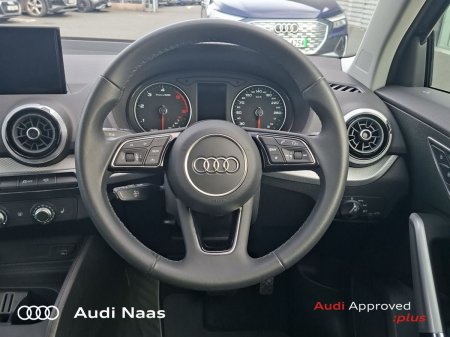 2024 Audi Q2 - photo 15
