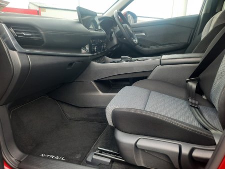 2023 Nissan X-Trail - photo 13