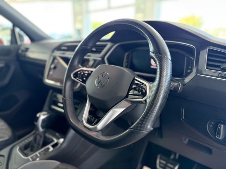 2023 Volkswagen Tiguan - photo 11