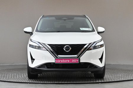 2021 Nissan Qashqai - photo 2