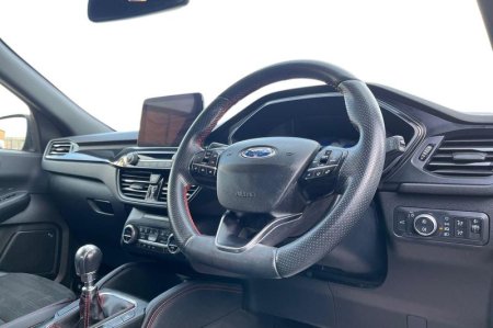 2020 Ford Kuga - photo 9