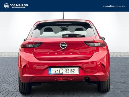 2024 Opel Corsa - photo 5