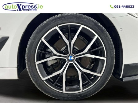 2021 BMW 5-Series - photo 17