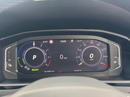 2023 Volkswagen Passat - photo 22