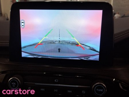 2021 Ford Kuga - photo 28