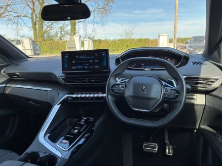 2024 Peugeot 5008 - photo 8