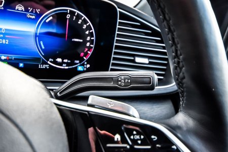 2025 Mercedes-Benz GLE - photo 25