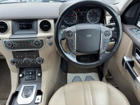 2015 Land Rover Discovery - photo 17