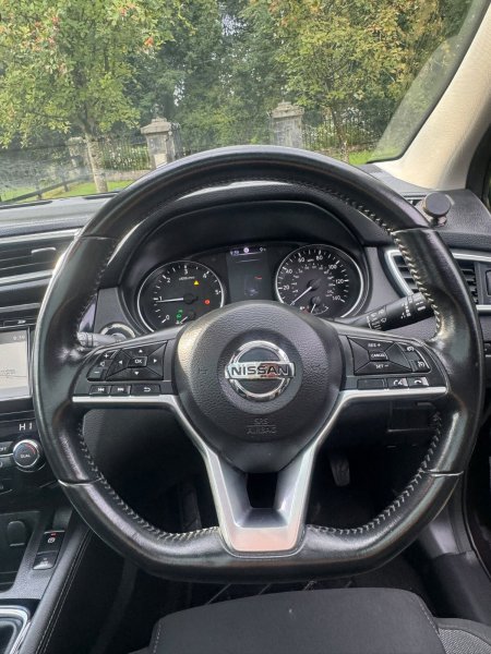 2018 Nissan Qashqai - photo 15