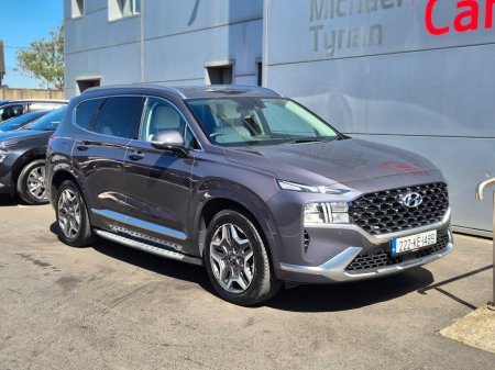 2022 Hyundai Santa Fe - photo 7
