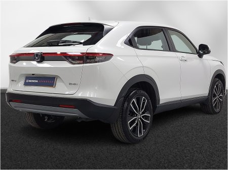 2026 Honda HR-V - photo 11