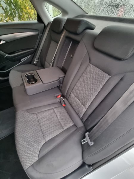 2016 Hyundai i40 - photo 13