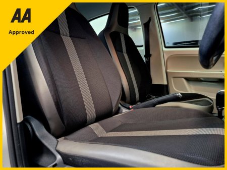 2018 Volkswagen up! - photo 20
