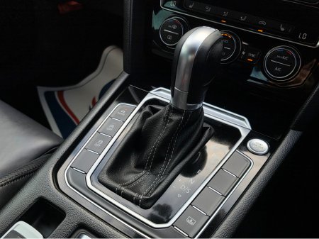 2017 Volkswagen Passat - photo 20