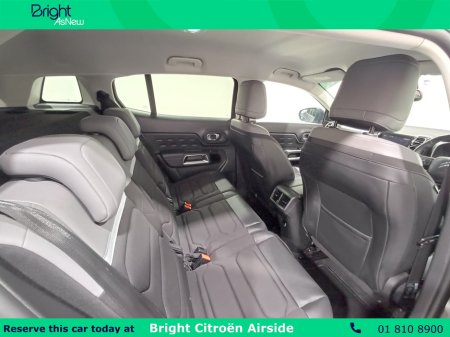 2023 Citroen C5 Aircross - photo 21
