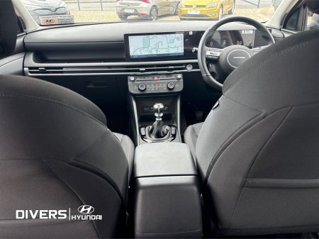 2026 Hyundai Tucson - photo 10