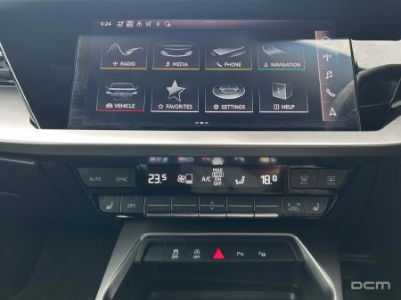 2021 Audi A3 - photo 23