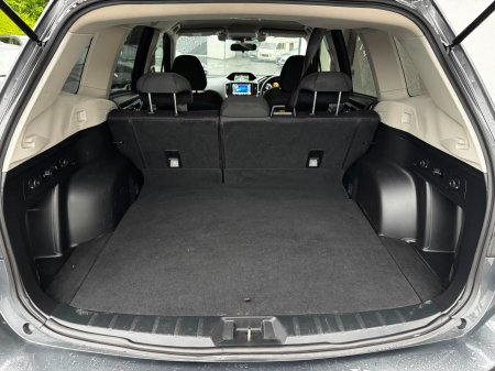 2020 Subaru Forester - photo 29