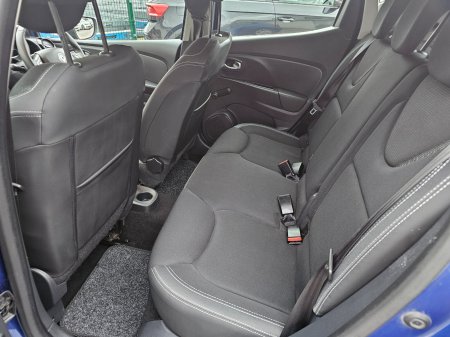 2019 Renault Clio - photo 18