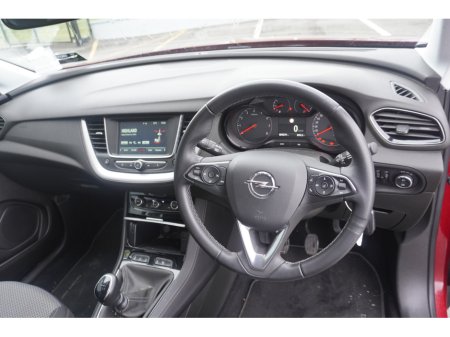 2021 Opel Grandland X - photo 13