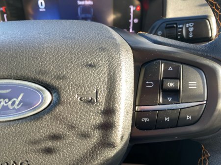 2025 Ford Ranger - photo 12