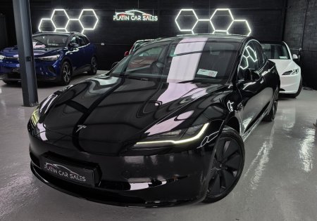 2024 Tesla Model 3 - photo 17